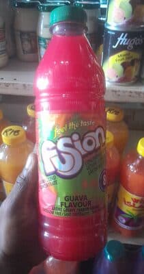 Fusion