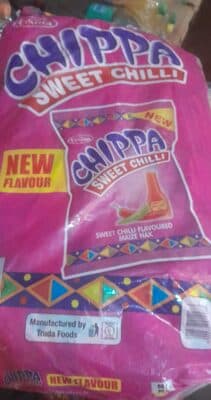 Chippa