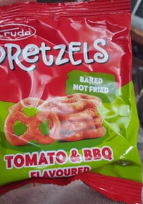 Pretzels