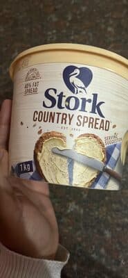 Stork Margarine