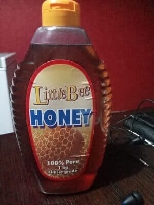 Honey