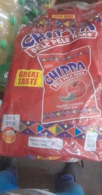Chippa