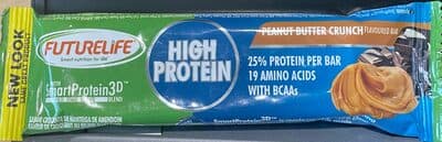 Peanut Butter Crunch