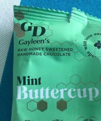 Mint Buttercup