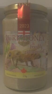 Pure Honey