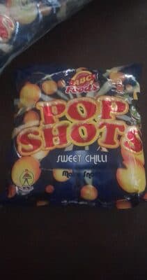 Pop Shots