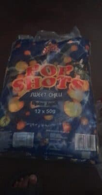 Pop Shots