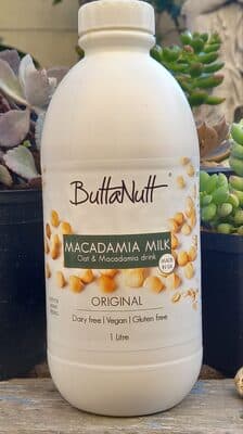 Macadamia Milk - Original