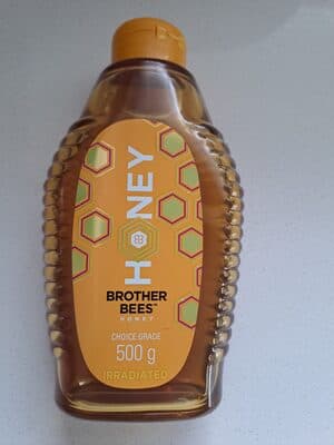 Honey