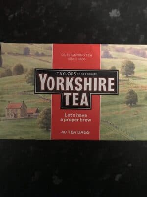 Yorkshire Tea