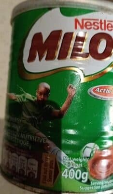 Milo