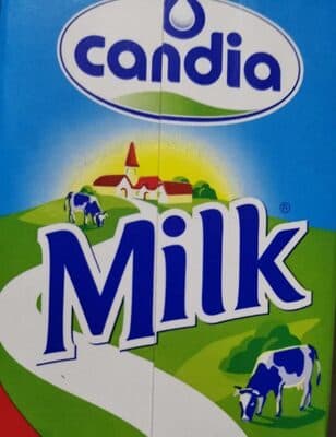 Candia Full Cream Milk