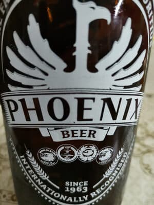 Phoenix Beer