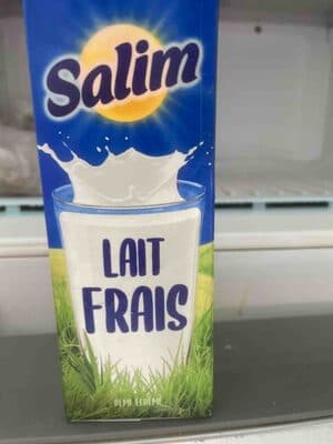 Lait Frais