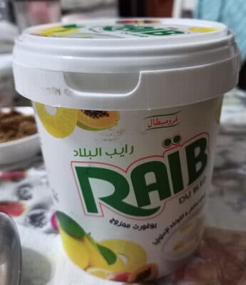 Raib du bled
