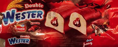 Double Wester