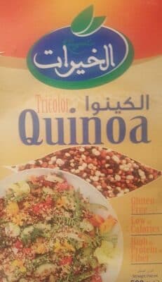 Quinoa