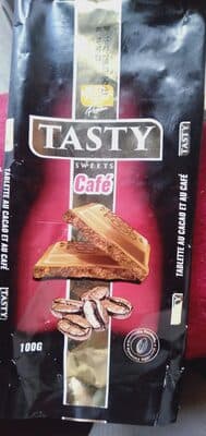 tasty sweets caf