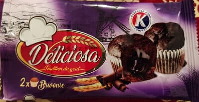 Dliciosa