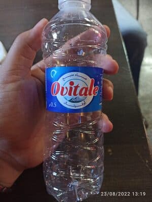 Ovitale