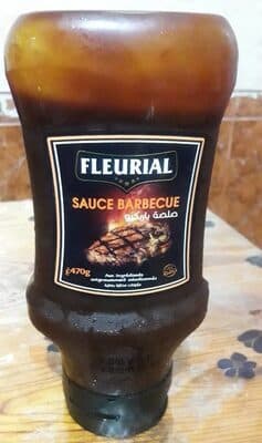 Barbecue Sauce