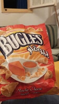 Buggles