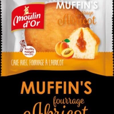 Muffin's