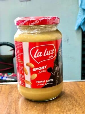 Peanut Butter, Beurre de cacahutes,