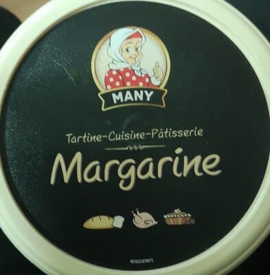 Margarine