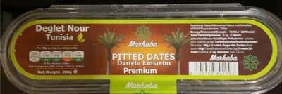Petites dates