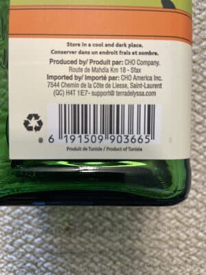 Olive Oil Pure