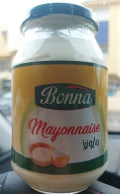 Mayonnaise