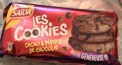 Les cookies