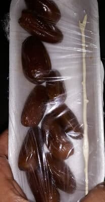 dattes