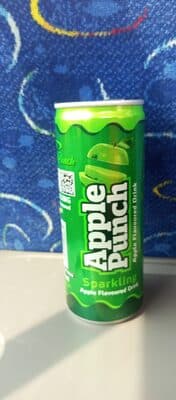 Apple Punch