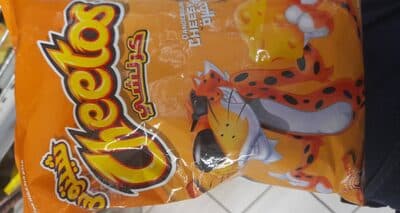 Cheetos