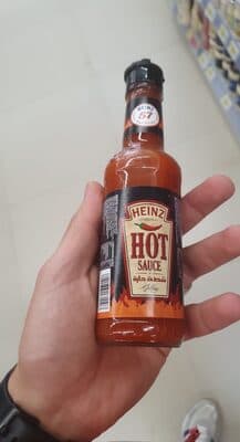 Sauce Piquante