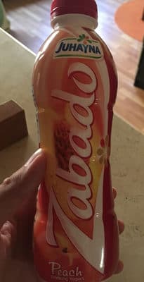 Zabadou