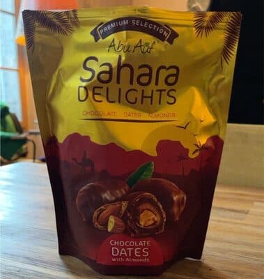 Sahara Delights