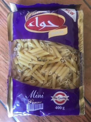 Mini Penne