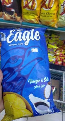 Eagle