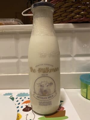 The Milkman