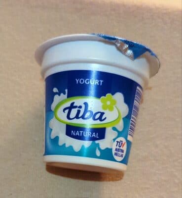 Tiba
