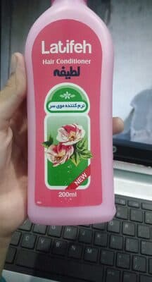 Latifeh