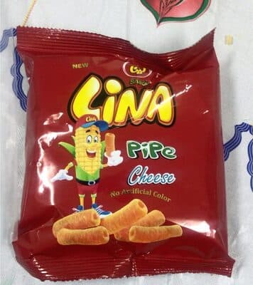 Lina