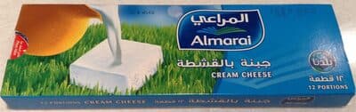 Cream Cheese