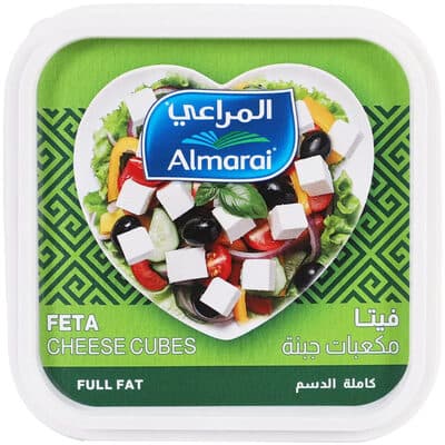 Feta Cheese