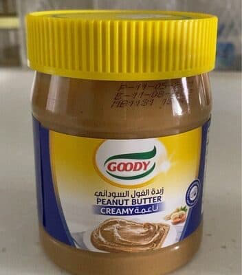 Goody