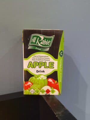 Apple Drink