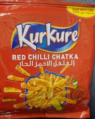 Red Chili Chatka